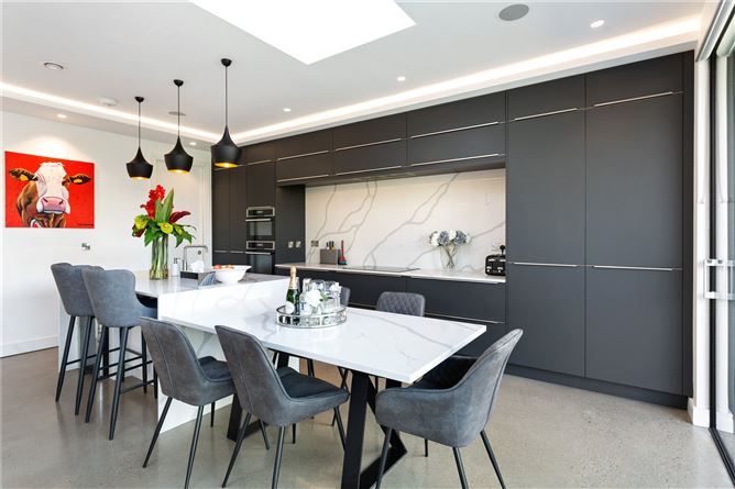 10A Clonkeen Crescent, Dun Laoghaire, Co. Dublin