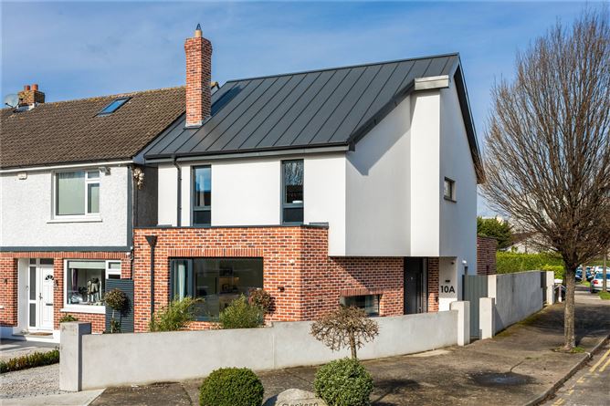 10A Clonkeen Crescent, Dun Laoghaire, Co. Dublin
