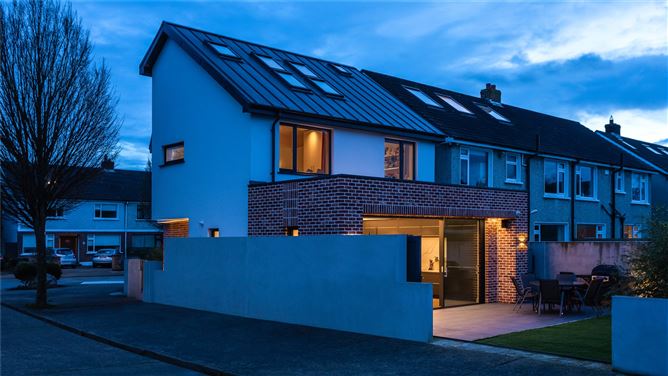 10A Clonkeen Crescent, Dun Laoghaire, Co. Dublin
