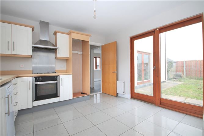 75 Hunters Walk, Ballycullen, Hunterswood, Dublin 24