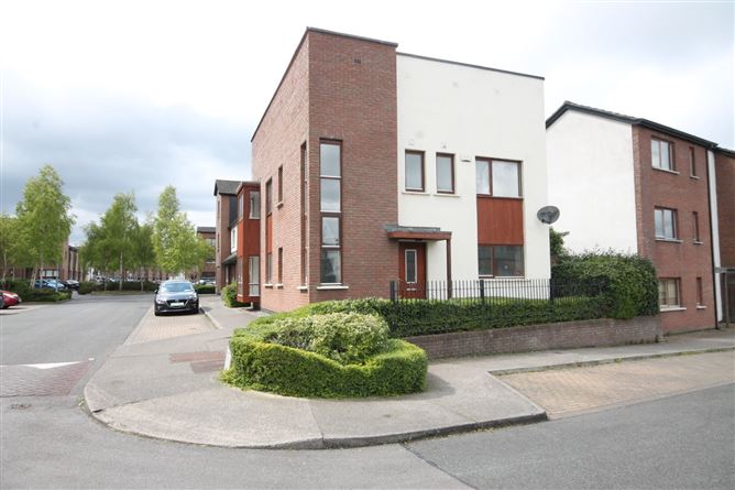 75 Hunters Walk, Ballycullen, Hunterswood, Dublin 24