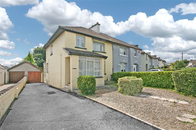 20 Coolraine Estate, Mayorstone, Limerick