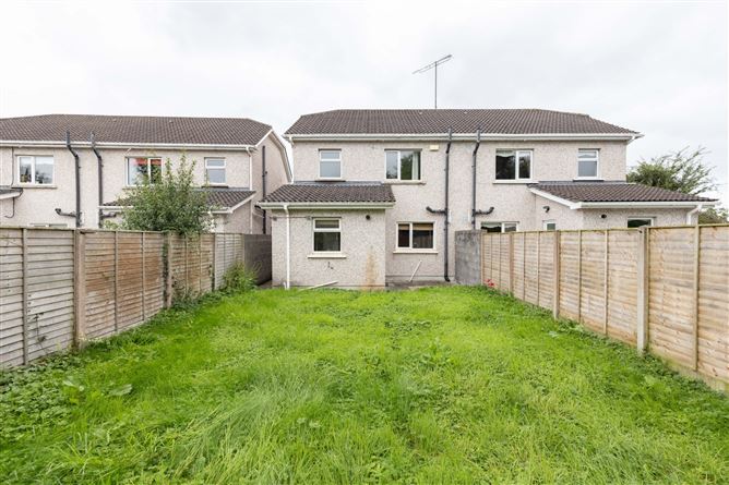 76 Old Balreask Woods, Navan, Co. Meath