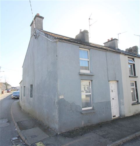 Main image for 8 Athlomen Terrace, Mitchel Street, Thurles, Tipperary