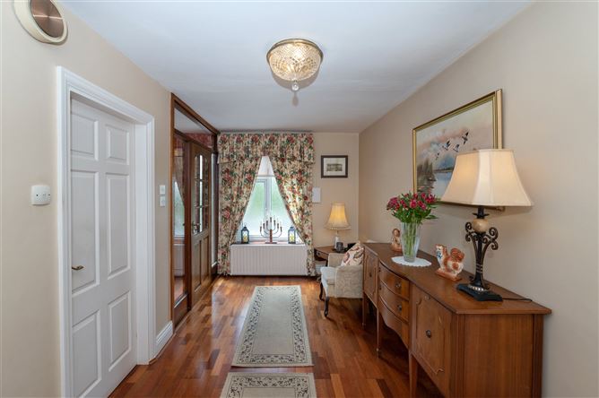 Kingsley House, Annmount, Glounthaune, Co. Cork