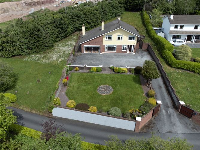 Kingsley House, Annmount, Glounthaune, Co. Cork