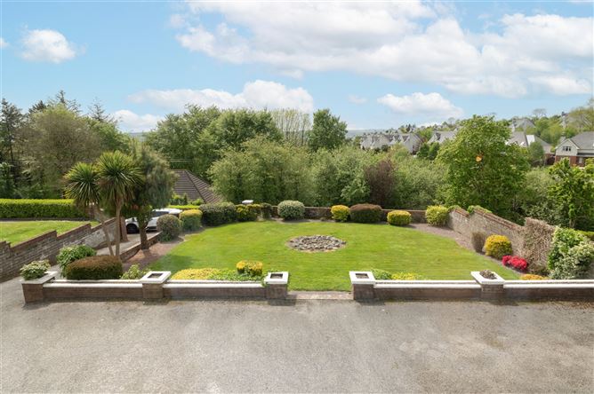 Kingsley House, Annmount, Glounthaune, Co. Cork
