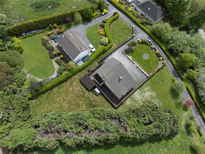Kingsley House, Annmount, Glounthaune, Co. Cork