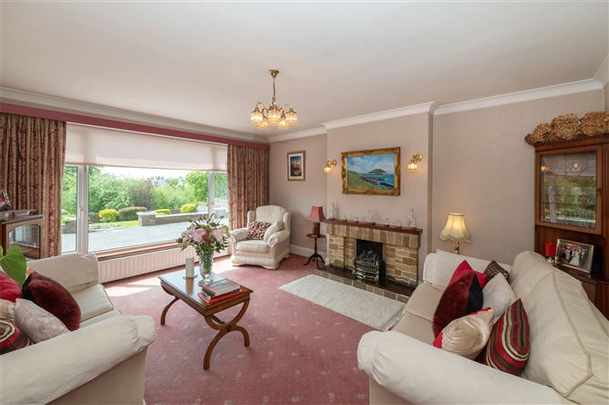 Kingsley House, Annmount, Glounthaune, Co. Cork