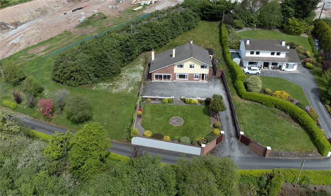 Kingsley House, Annmount, Glounthaune, Co. Cork