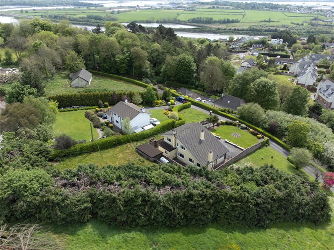 Kingsley House, Annmount, Glounthaune, Co. Cork