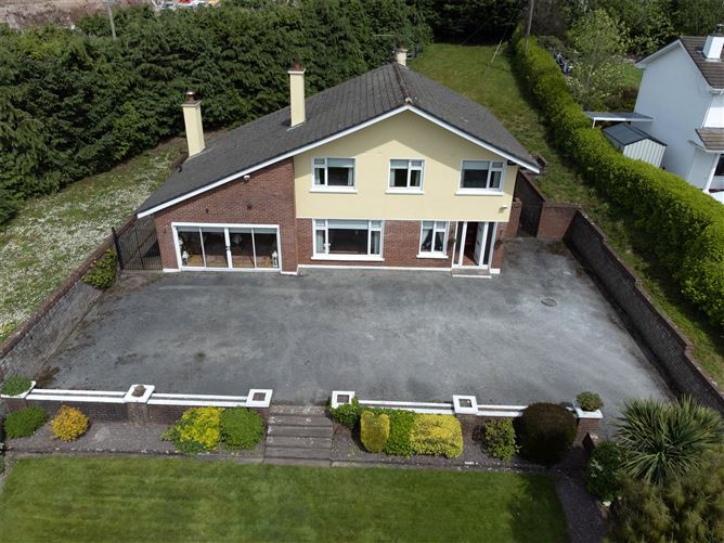 Kingsley House, Annmount, Glounthaune, Co. Cork