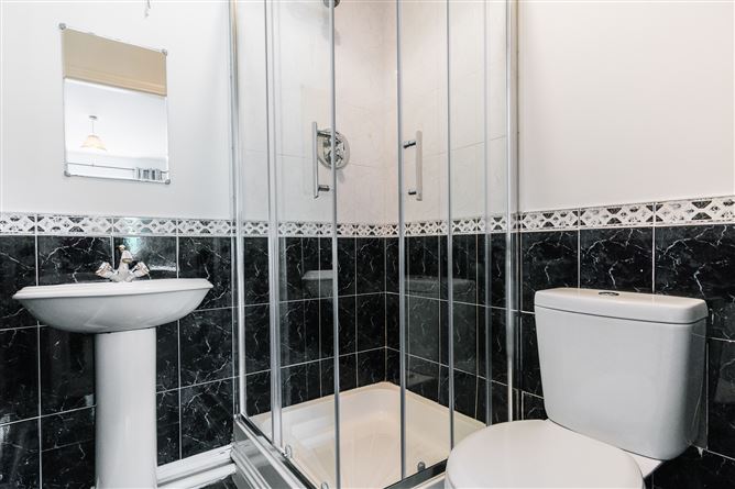 49 Boroimhe Birches, Swords, Dublin