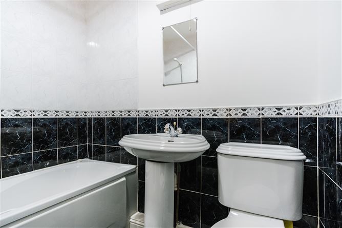 49 Boroimhe Birches, Swords, Dublin