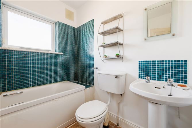3 Giltspur Brook, Bray, Co. Wicklow