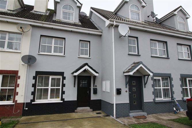 Main image for 6 Ryecourt Manor, Cloughduv, Cork