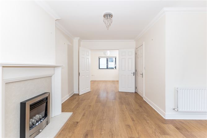 16 Myrtle Close, The Coast, Baldoyle,   Dublin 13
