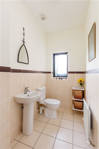 15 Red Arches Close, The Coast, Baldoyle, Dublin 13