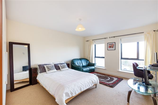 15 Red Arches Close, The Coast, Baldoyle, Dublin 13