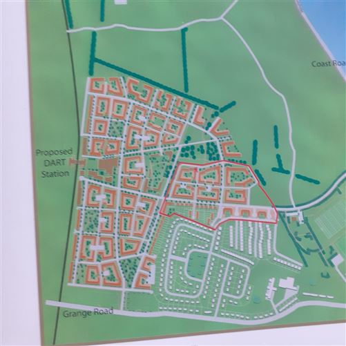 15 Red Arches Close, The Coast, Baldoyle, Dublin 13