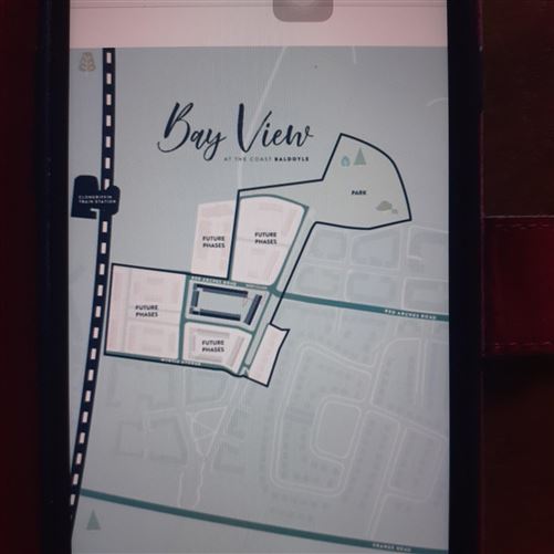 15 Red Arches Close, The Coast, Baldoyle, Dublin 13