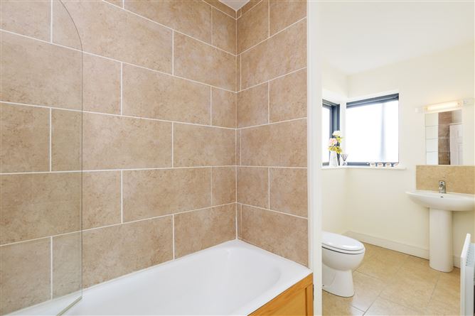 15 Red Arches Close, The Coast, Baldoyle, Dublin 13