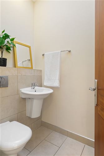9 Beechwood Court, Stillorgan, County Dublin