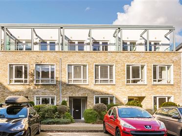 Image for 9 Beechwood Court, Stillorgan, County Dublin