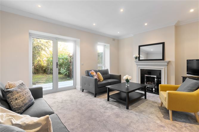 9 Beechwood Court, Stillorgan, County Dublin
