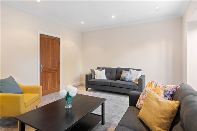 9 Beechwood Court, Stillorgan, County Dublin