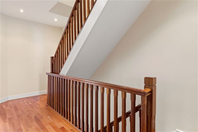 9 Beechwood Court, Stillorgan, County Dublin