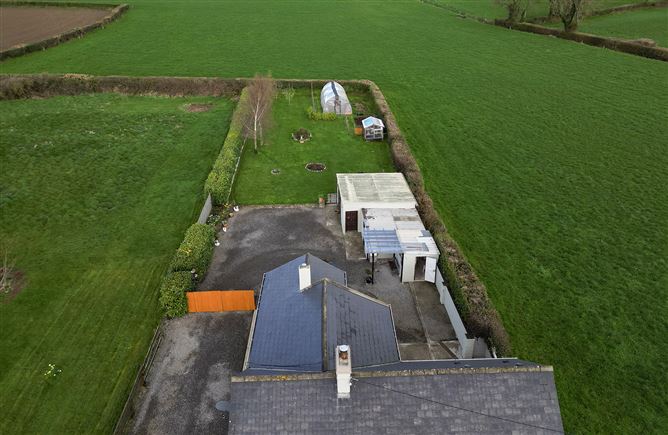 Tubrid Lower , Woodsgift,, Kilkenny, Kilkenny