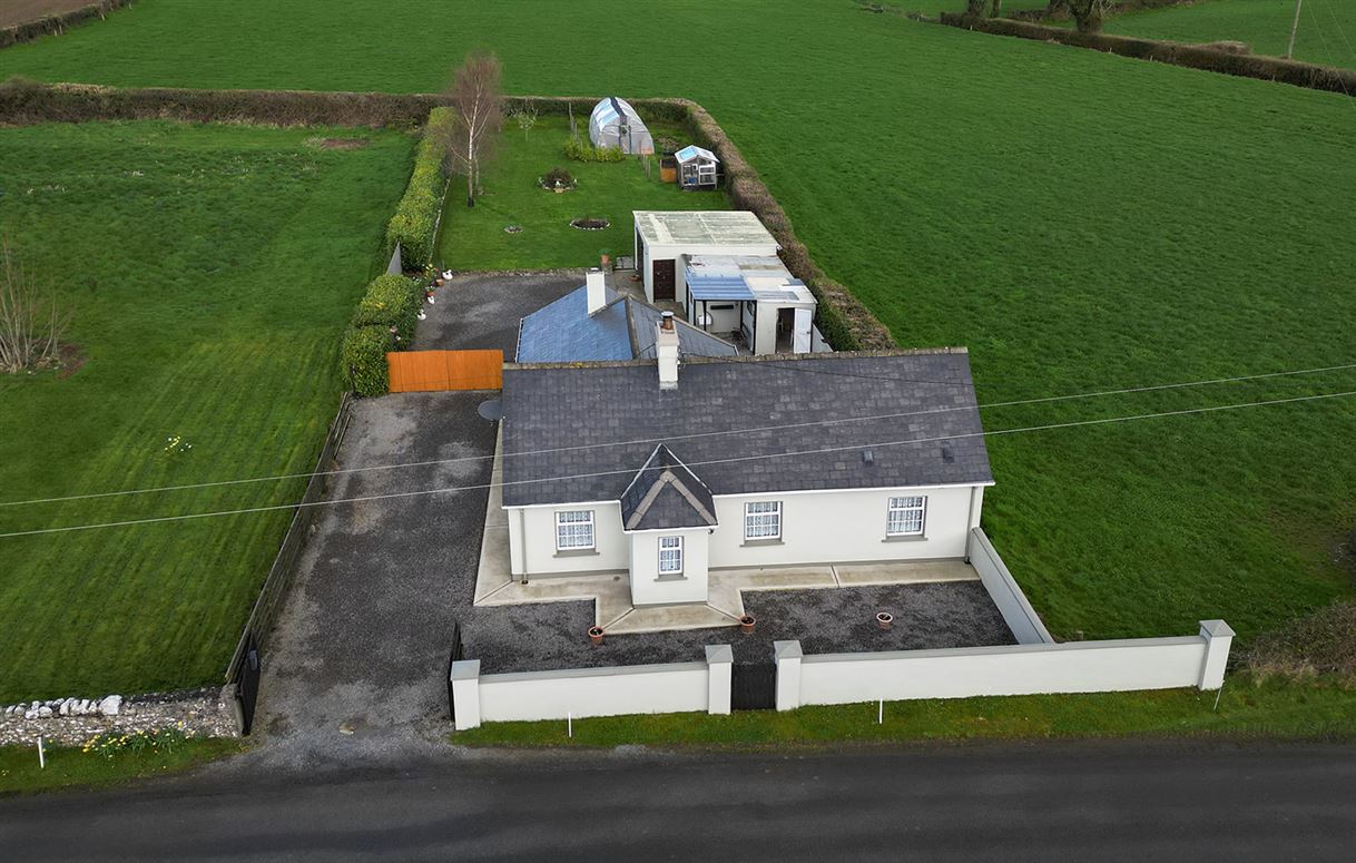 Tubrid Lower , Woodsgift,, Kilkenny, Kilkenny