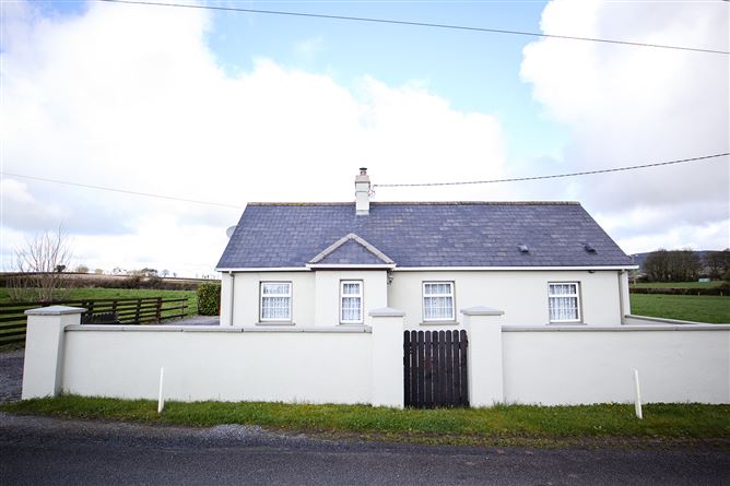 Tubrid Lower , Woodsgift,, Kilkenny, Kilkenny