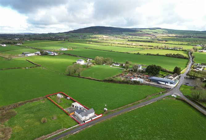 Tubrid Lower , Woodsgift,, Kilkenny, Kilkenny