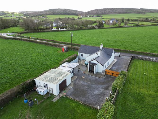 Tubrid Lower , Woodsgift,, Kilkenny, Kilkenny