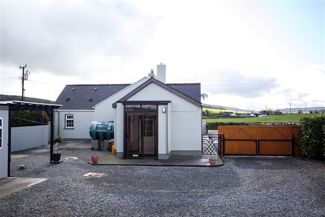 Tubrid Lower , Woodsgift,, Kilkenny, Kilkenny