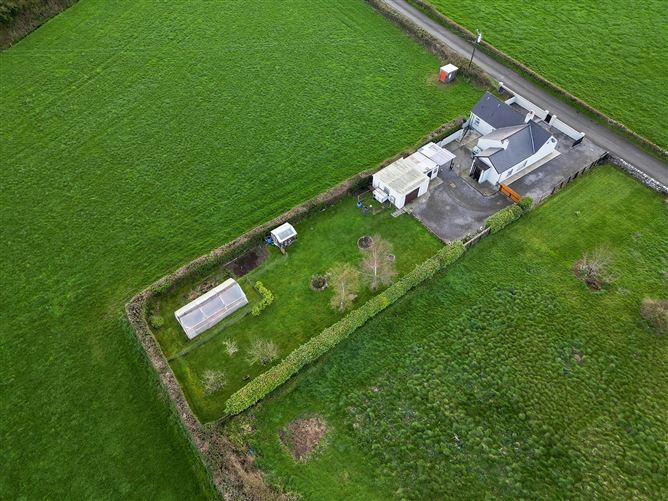 Tubrid Lower , Woodsgift,, Kilkenny, Kilkenny