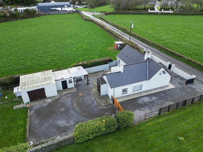 Tubrid Lower , Woodsgift,, Kilkenny, Kilkenny