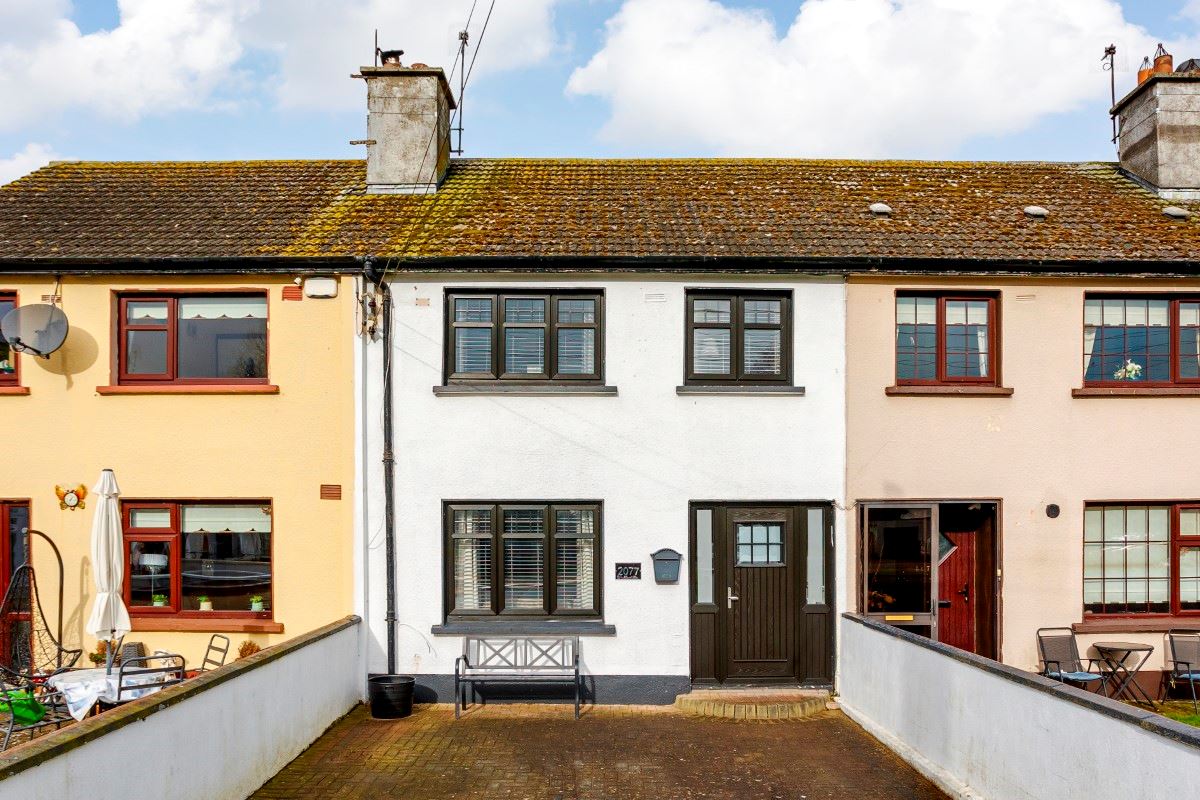 2077 Tullyville, Maddenstown, Curragh, Kildare