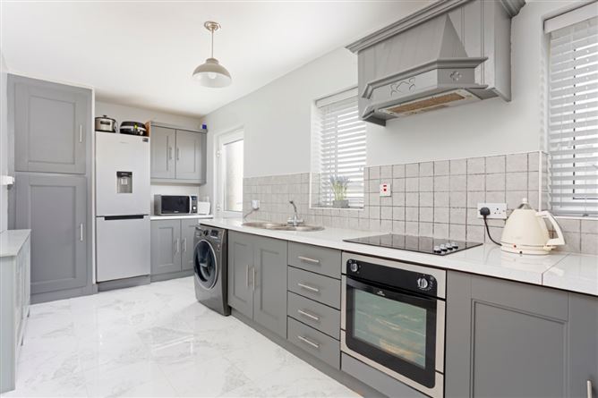 Photo 6 of 22 — 2077 Tullyville, Maddenstown, Curragh, Kildare