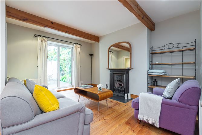 23A Tritonville Road, Sandymount, Dublin 4