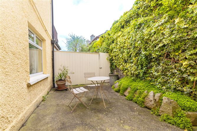 23A Tritonville Road, Sandymount, Dublin 4