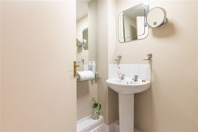23A Tritonville Road, Sandymount, Dublin 4