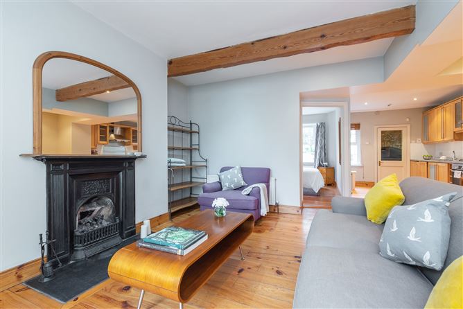 23A Tritonville Road, Sandymount, Dublin 4