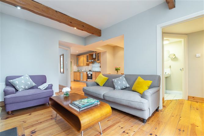 23A Tritonville Road, Sandymount, Dublin 4