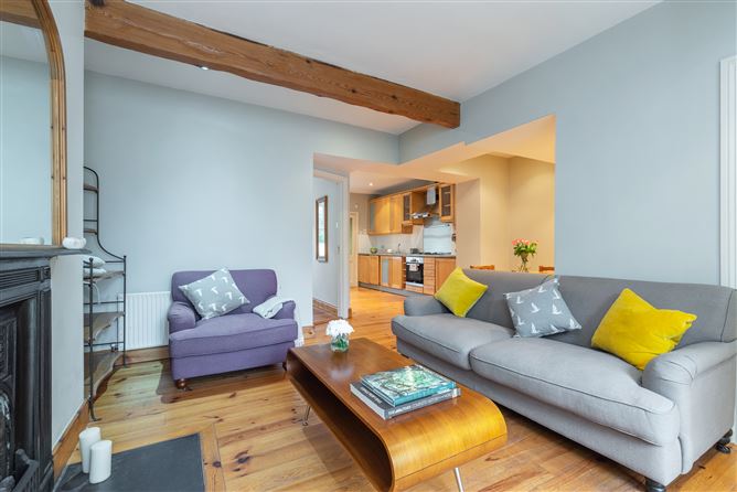 23A Tritonville Road, Sandymount, Dublin 4