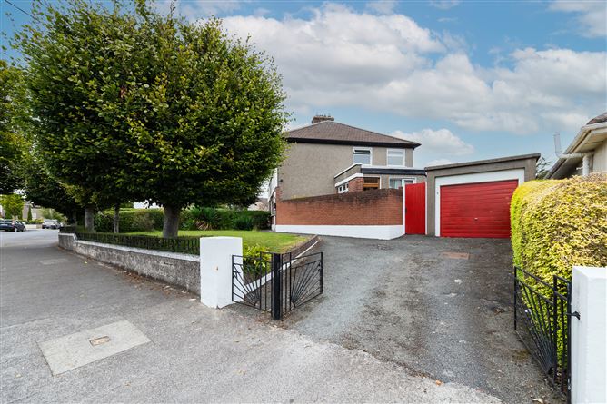 2 Grove Park Road, Glasnevin Nth, Dublin 11