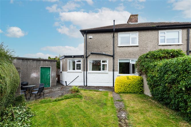 2 Grove Park Road, Glasnevin Nth, Dublin 11