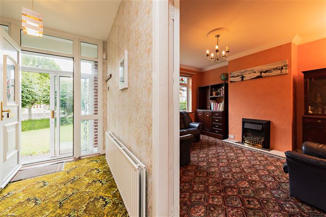 2 Grove Park Road, Glasnevin Nth, Dublin 11